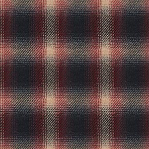 Plaid at christmas