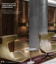 Hyatt Atlanta Midtown - Lobby - Full Page